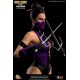 Mortal Kombat Klassic Mileena 1/4 Statue 48cm